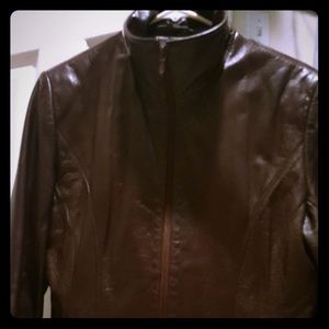 Wilson's leather Jacket